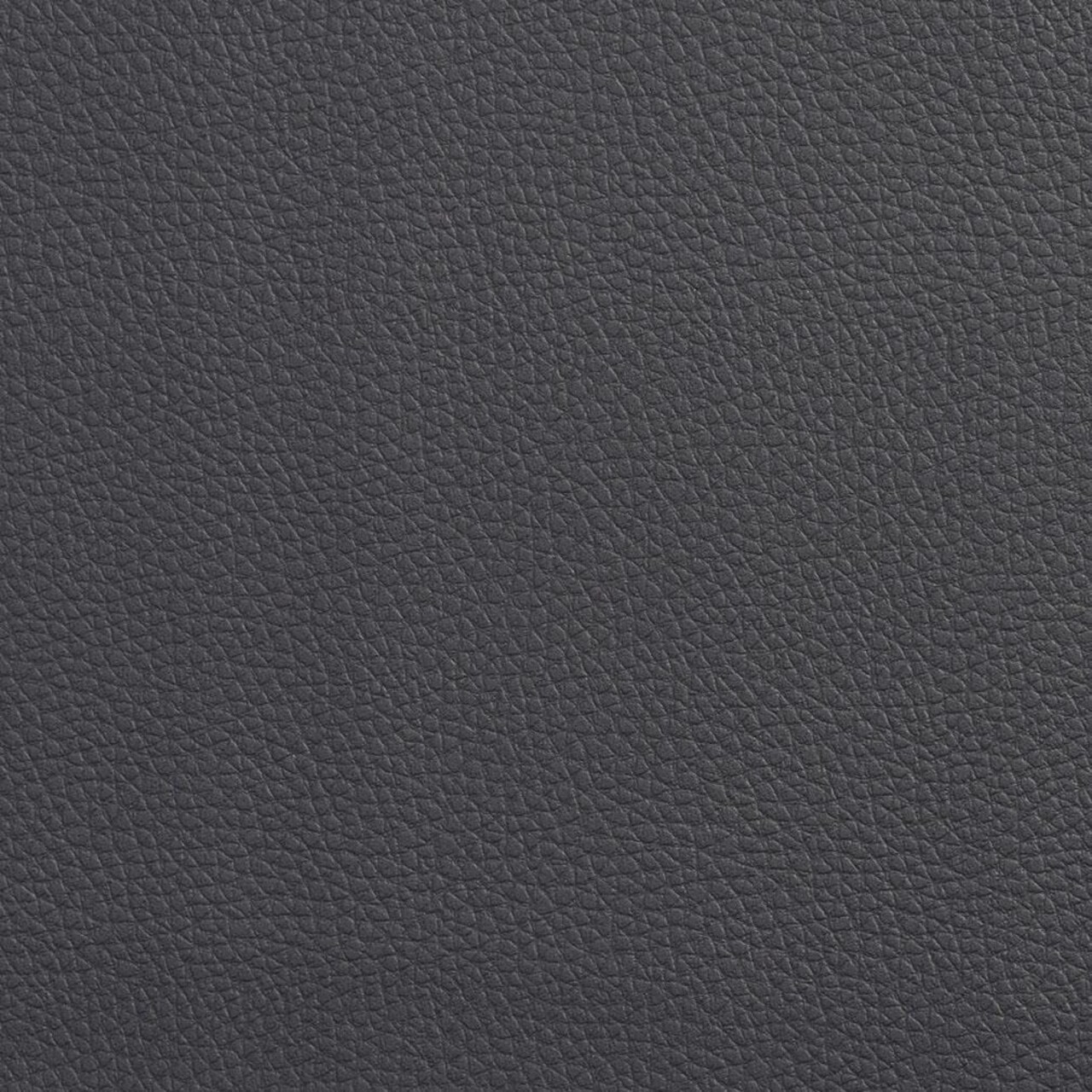 Grey Stain Resistant Performance Pet Friendly Vinyl Upholstery Fabric by The Yard - SKU: Jamal Charcoal